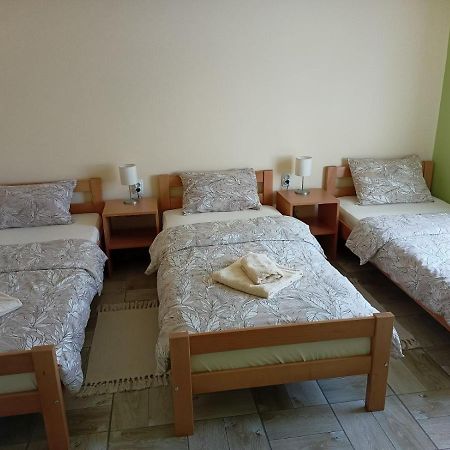 Апартаменти Apartman Fiva Pacir Екстер'єр фото