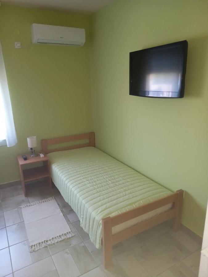 Апартаменти Apartman Fiva Pacir Екстер'єр фото